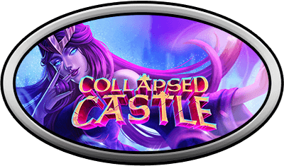 Collapsed Castle