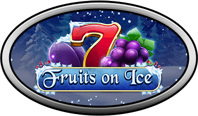 Fruits on Ice